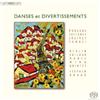 Paul Taffanel Danses Et Divertissements (CD) SACD