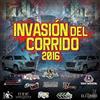 Various Artists Invasi¢n Del Corrido 2016 (CD)