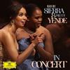 Nadine Sierra Nadine Sierra & Pretty Yende in Concert (CD) Album