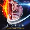 David Stone Hamilton Solis (CD) Album