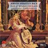 Johann Sebastian Bach Harpsichord & Viola Da Gamba Works (CD)