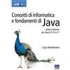 Maggioli Editore Concetti di informatica e fondamenti di Java