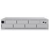 Ubiquiti Server Nas Ubiquiti UniFi Unas Pro 7 Bay 8GB 10Gb SFP+ 1GbE Rack 2U Grigio [UNAS-PRO]