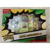 POKEMON COLLEZIONE MEGA MEGANIUM EX ASCESA EROICA ITALIANO