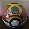 Poke Ball TIN Pokeball E25- 2025 Carte Pokemon ITALIANO