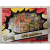 Carte Pokemon - Collezione Ascesa Eroica Mega Emboar-EX ITALIANO
