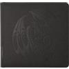 ‎Arcane Tinmen Arcane Tinmen Card Codex Portfolio 576 - Iron Grey