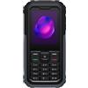 TCL 3189D Rugged Phone 4G impermeabile, Himalaya Gray