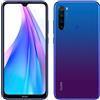 Xiaomi Redmi Note 8T 4G blu 64 GB 4 GB RAM condizioni abbastanza buone