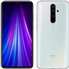 Xiaomi Redmi Note 8 Pro 4G bianco 64 GB dual sim buone condizioni
