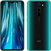 Xiaomi Redmi Note 8 Pro 4G verde 64 GB dual sim condizioni abbastanza buone