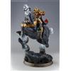 Tsume Hokuto no Ken Tsume HQS 1/6 Statue RAOH King of Hokuto Tsume Tsume