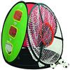 Longridge - Rete da Golf 4 in 1