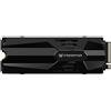 Acer Predator GM9000 Dissipatore SSD M.2 2TB