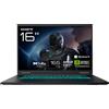 GAMING A16 Notebook - 16", WUXGA 165Hz, Ryzen 7 260, RTX 5060, 16 GB DDR5 5200Mh
