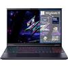 Predator Helios Neo 16 AI PHN16-73-91XB Notebook Gaming, NVIDIA Geforce RTX 5070