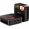 2026 Mini PC AMD Ryzen MP20 16GB DDR4 RAM 512GB SSD Win 11 Pro Micro Desktop