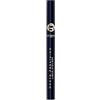 L'Oreal Paris L'Oréal Paris Eyeliner Liquido, Tonalità: 30 Blue Suede | Sguardo Intenso, Tenuta Fino a 24H, Colore Pieno, Punta di Precisione, Formula Waterproof, Haute Precision Liquid Eyeliner