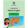 Claire Medwell Cambridge Global English Workbook 4 with D (Mixed Media Product)
