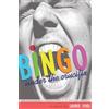Laurie Foos Bingo Under the Crucifix (Tascabile)