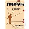 Edward Bernays Propaganda (Tascabile)