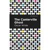 Oscar Wilde The Canterville Ghost (Tascabile)