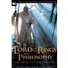 Gregory Bassham The Lord of the Rings and Philosophy (Tascabile)