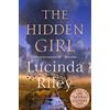 Harry Whittaker Lucinda Riley The Hidden Girl (Copertina rigida)