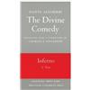 Dante Alighieri The Divine Comedy, I. Inferno, Vol. I. Part 1 (Tascabile)