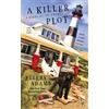 Ellery Adams A Killer Plot (Tascabile) Books by the Bay Mystery