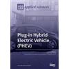 Joeri Van Mierlo Plug-in Hybrid Electric Vehicle (PHEV) (Tascabile)