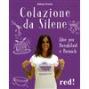 LIBRO COLAZIONE DA SILENE - SILENE PRETTO