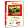 Sara im Urwald - Schirmbuch (CD)