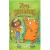 Asia Citro Monsters and Mold (Tascabile) Zoey and the Sassafras