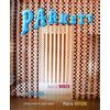 Pierre Huyghe Parkett No. 66 Angela Bulloch, Daniel Buren, Pierre Hu (Tascabile)