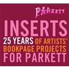 Parkett Inserts (CD-ROM)
