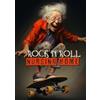 Monsoon Publishing Rock´n´Roll Nursing Home Coloring Book for Adults (Tascabile)