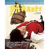 Tom Friedman Parkett 64 2002 June (Tascabile)