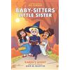 Ann M Martin Karen's Ghost: A Graphic Novel (Baby-Sitters Lit (Copertina rigida)