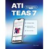 Smart Edition Nursing ATI TEAS 7 Study Guide (Tascabile)