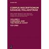 Robert Daniel Caesarea and the Middle Coast: 1121-2160 (Copertina rigida)