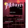 Andreas Ruby Parkett (Tascabile) Parkett series with contemporary artists