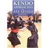 Sotaro Honda Kendo - Approaches for All Levels (Copertina rigida)