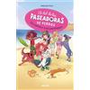 Patricia Mora ¡Un verano casi perfecto! / A Perfect Summer!... Almos (Tascabile)