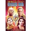 J. Holtham Celeste Bronfman Star Trek: Warriors of the Mirror War (Tascabile)