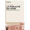 Cécile Armand La Publicité En Chine (Copertina rigida)