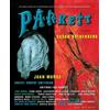 Rothenberg and Munoz (Tascabile) Parkett art magazine series