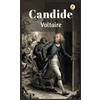 Voltaire Candide (Copertina rigida)