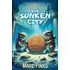 Marc Finks The Capybara Guardians, Book 2 (Tascabile) Capybara Guardians