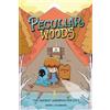 Andrés J. Colmenares Peculiar Woods: The Ancient Underwater City (Tascabile)